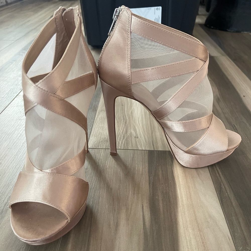 Mix No. 6 High Heels